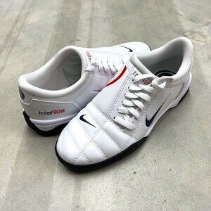 Nike Total 90 3 SP PSG Paris Saint-Germain White Midnight Navy IH4467 100 - New